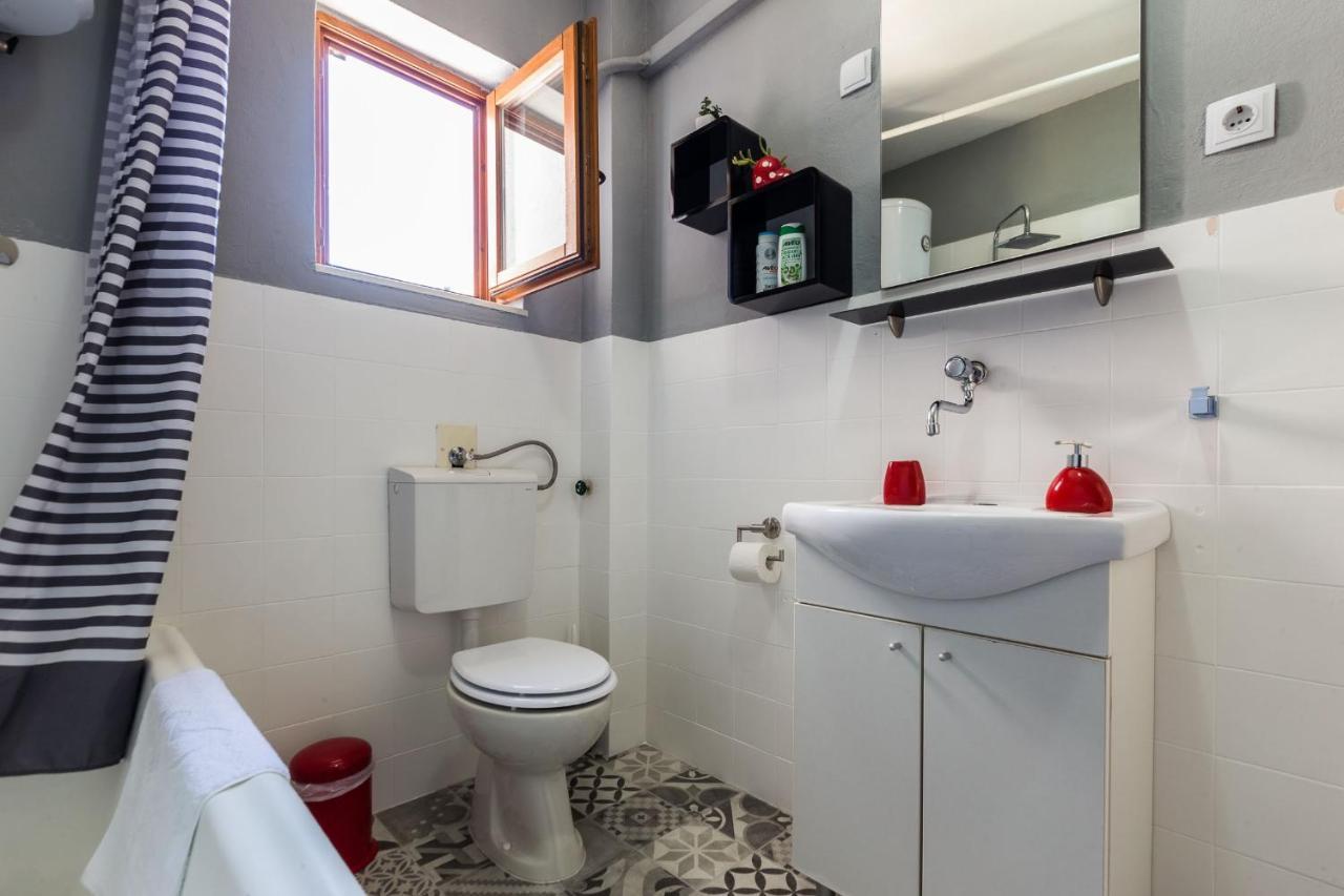 Makalu Apartment Zadar Exterior foto